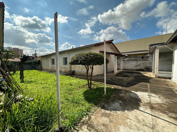 Imagem Casa com 3 Quartos à Venda, 120 m² em Jardim Santa Helena - Suzano