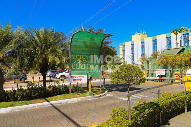Apartamento com 1 Quarto para Alugar ou Temporada, 26 m² em Asa Norte - Brasília
