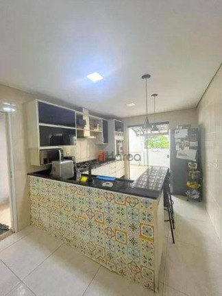 Imagem Sobrado com 4 Quartos à Venda, 169 m² em Jardim Dois Corações - Sorocaba Imagem Sobrado com 4 Quartos à Venda, 169 m² em Jardim Dois Corações - Sorocaba