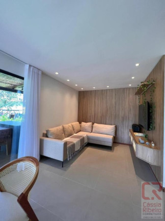 Imagem Casa de Condomínio com 3 Quartos à Venda, 244 m² em Praia Do Forte - Mata De São João Imagem Casa de Condomínio com 3 Quartos à Venda, 244 m² em Praia Do Forte - Mata De São João