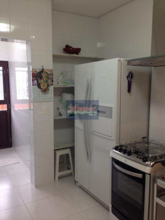 Imagem Casa com 3 Quartos à Venda, 150 m² em Enseada - Guarujá Imagem Casa com 3 Quartos à Venda, 150 m² em Enseada - Guarujá