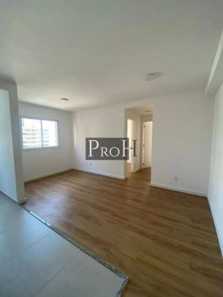 Imagem Apartamento com 2 Quartos para Alugar, 55 m² em Centro - Santo André Imagem Apartamento com 2 Quartos para Alugar, 55 m² em Centro - Santo André