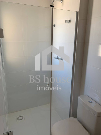 Imagem Apartamento com 2 Quartos para Alugar, 63 m² em Campestre - Santo André