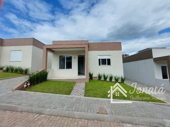 Imagem Casa com 2 Quartos à Venda, 67 m² em Centro - Vale Real Imagem Casa com 2 Quartos à Venda, 67 m² em Centro - Vale Real