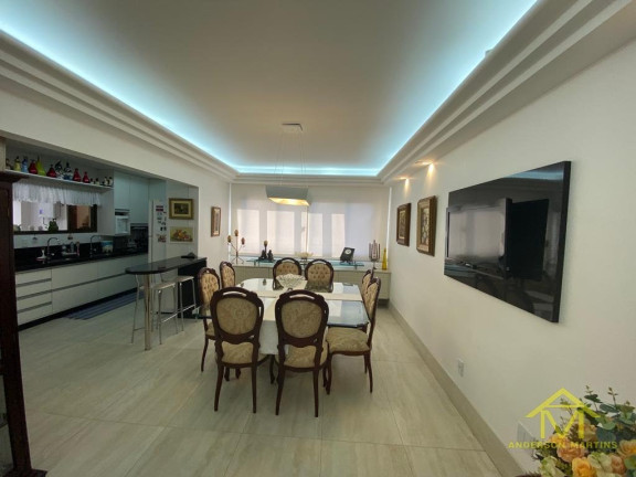 Imagem Apartamento com 4 Quartos à Venda, 245 m² em Praia Da Costa - Vila Velha