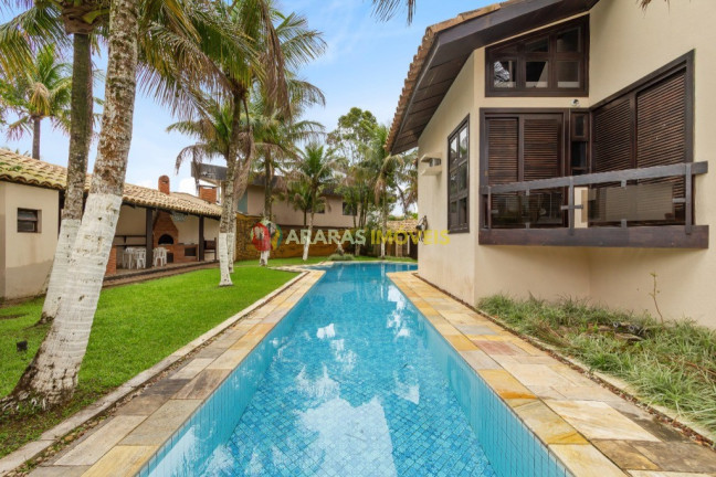 Imagem Casa com 5 Quartos à Venda, 397 m² em Maitinga - Bertioga Imagem Casa com 5 Quartos à Venda, 397 m² em Maitinga - Bertioga
