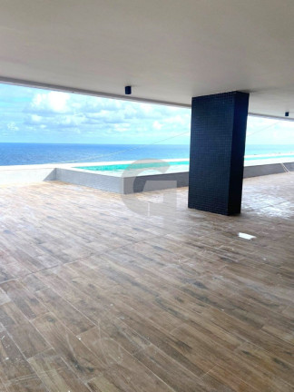 Imagem Apartamento com 1 Quarto à Venda, 52 m² em Stella Maris - Salvador Imagem Apartamento com 1 Quarto à Venda, 52 m² em Stella Maris - Salvador
