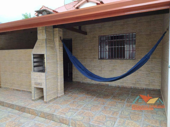 Imagem Casa com 4 Quartos à Venda, 242 m² em Sape - Ubatuba