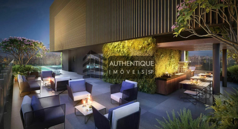Imagem Imóvel à Venda, 578 m² em Itaim Bibi - São Paulo