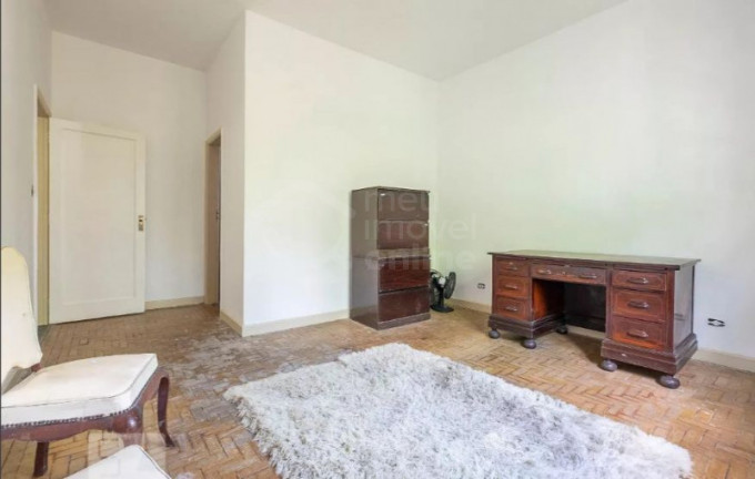 Imagem Casa com 4 Quartos à Venda, 300 m² em Vila Madalena - São Paulo Imagem Casa com 4 Quartos à Venda, 300 m² em Vila Madalena - São Paulo