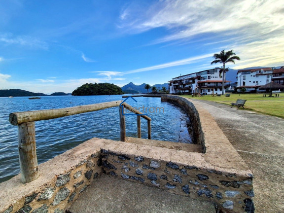 Imagem Apartamento com 1 Quarto à Venda, 63 m² em Porto Bracuhy - Angra Dos Reis