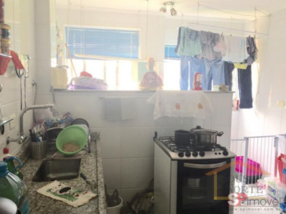 Imagem Apartamento com 2 Quartos à Venda,  em Vila Paulicéia - São Paulo
