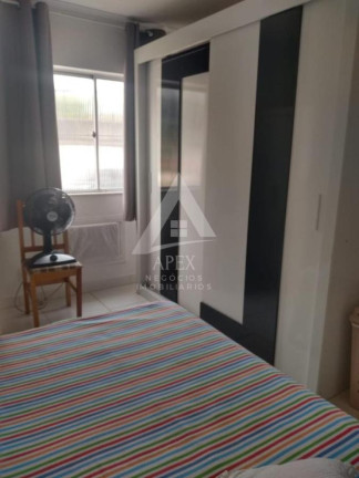Imagem Apartamento com 2 Quartos à Venda, 44 m² em Campo Grande - Rio De Janeiro Imagem Apartamento com 2 Quartos à Venda, 44 m² em Campo Grande - Rio De Janeiro