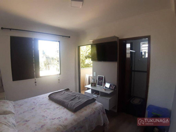 Imagem Apartamento com 2 Quartos à Venda, 65 m² em Vila Galvão - Guarulhos Imagem Apartamento com 2 Quartos à Venda, 65 m² em Vila Galvão - Guarulhos