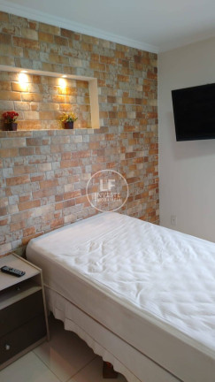 Imagem Apartamento com 3 Quartos à Venda, 113 m² em Jardim Goiás - Goiânia