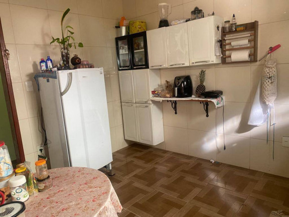Imagem Casa com 2 Quartos à Venda, 162 m² em Hospício - Araruama