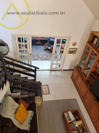 Imagem Casa com 3 Quartos à Venda, 130 m² em Nova Gardênia - Atibaia