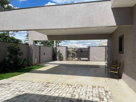 Imagem Chácara com 3 Quartos à Venda, 238 m² em Jardim Estância Brasil - Atibaia Imagem Chácara com 3 Quartos à Venda, 238 m² em Jardim Estância Brasil - Atibaia