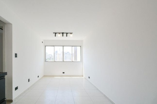 Imagem Studio com 1 Quarto à Venda, 28 m² em Bela Vista - São Paulo