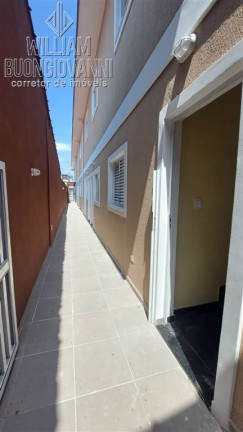 Imagem Casa de Condomínio com 2 Quartos à Venda, 54 m² em Aviação - Praia Grande Imagem Casa de Condomínio com 2 Quartos à Venda, 54 m² em Aviação - Praia Grande