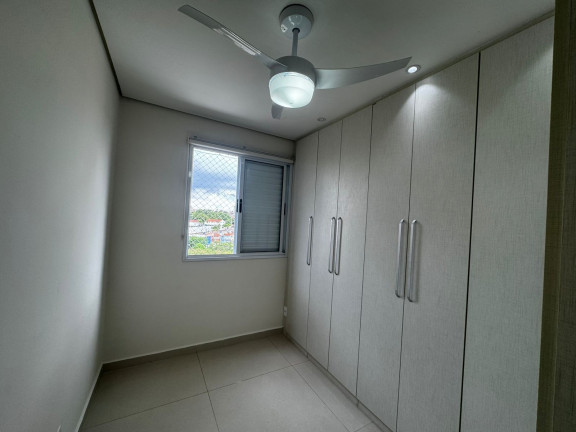Imagem Imóvel com 3 Quartos à Venda, 50 m² em Jardim Piratininga - Sorocaba
