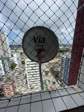 Imagem Apartamento com 3 Quartos à Venda, 95 m² em Boa Viagem - Recife