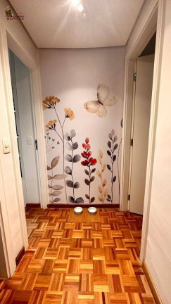 Imagem Apartamento com 2 Quartos à Venda, 75 m² em Vila Santa Catarina - São Paulo