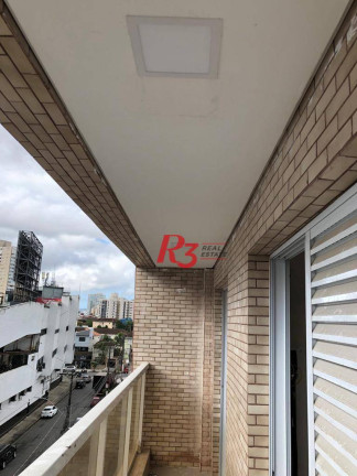 Imagem Apartamento com 2 Quartos à Venda, 70 m² em Vila Belmiro - Santos Imagem Apartamento com 2 Quartos à Venda, 70 m² em Vila Belmiro - Santos