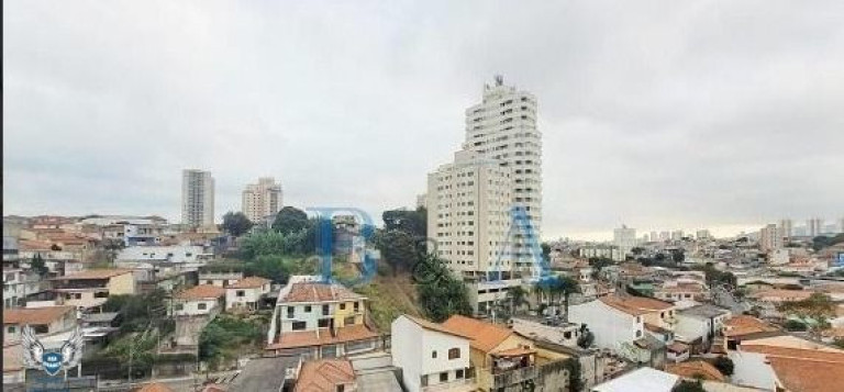 Apartamento com 3 Quartos à Venda, 84 m² em Santa Teresinha - São Paulo