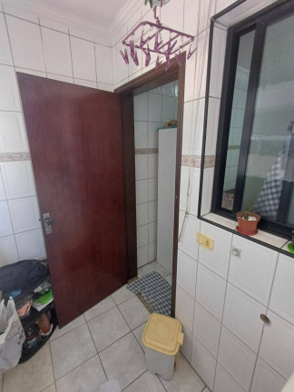 Imagem Apartamento com 1 Quarto à Venda, em Aviação - Praia Grande Imagem Apartamento com 1 Quarto à Venda, em Aviação - Praia Grande