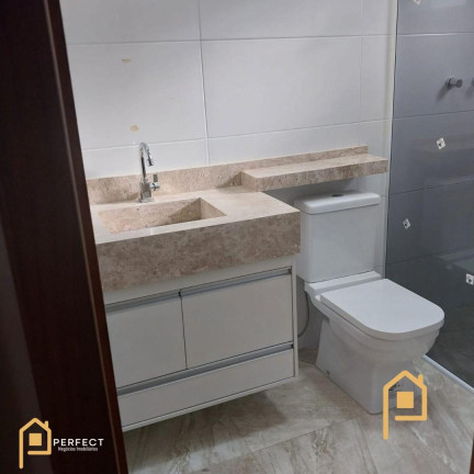 Imagem Casa com 3 Quartos à Venda, 150 m² em Bairro Do Grama - Taubaté