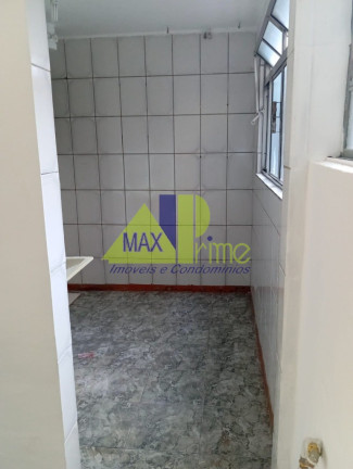 Imagem Apartamento com 2 Quartos à Venda, 56 m² em Conjunto Residencial José Bonifácio - São Paulo