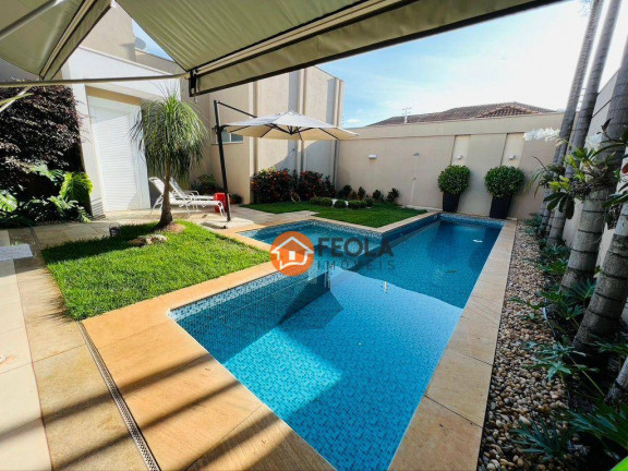 Imagem Casa com 3 Quartos à Venda, 270 m² em Santo Antônio - Americana Imagem Casa com 3 Quartos à Venda, 270 m² em Santo Antônio - Americana
