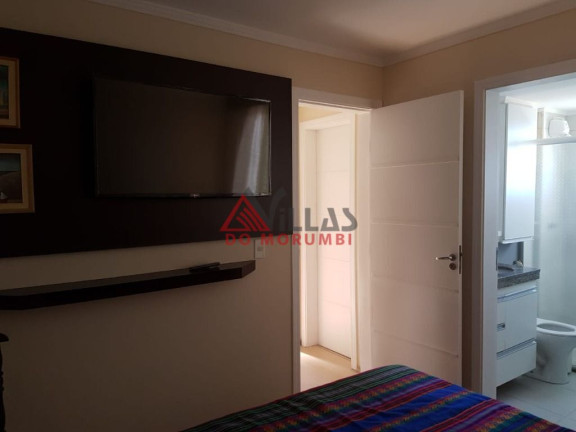 Imagem Apartamento com 3 Quartos à Venda, 60 m² em Vila Suzana - São Paulo