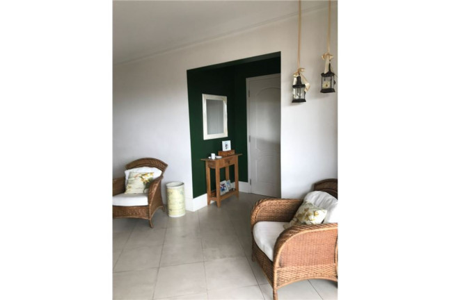 Imagem Apartamento com 4 Quartos à Venda, 146 m² em Vila Suzana - São Paulo