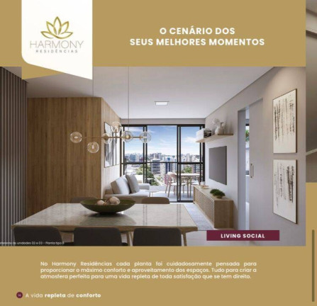 Imagem Apartamento com 2 Quartos à Venda, 65 m² em Costa Azul - Salvador