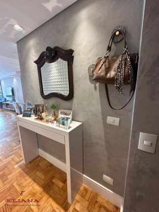Imagem Apartamento com 3 Quartos à Venda, 135 m² em Santana - São Paulo Imagem Apartamento com 3 Quartos à Venda, 135 m² em Santana - São Paulo