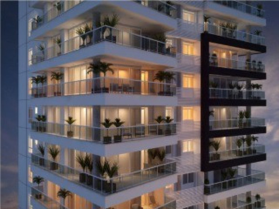 Imagem Apartamento com 4 Quartos à Venda, 219 m² em Campo Belo - São Paulo Imagem Apartamento com 4 Quartos à Venda, 219 m² em Campo Belo - São Paulo
