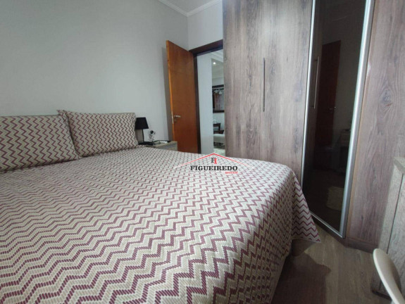 Imagem Cobertura com 3 Quartos à Venda, 114 m² em Vila Guilhermina - Praia Grande