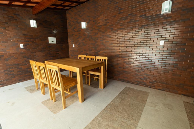 Imagem Apartamento com 3 Quartos à Venda, 69 m² em Guararapes - Fortaleza