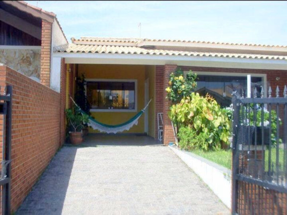 Casa com 3 Quartos à Venda, 250 m² em Oásis - Peruíbe