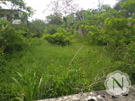 Terreno à Venda, 250 m² em Nova Itanhaém - Itanhaém
