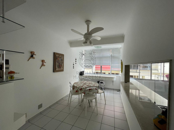 Imagem Apartamento com 2 Quartos à Venda, 80 m² em Acaraú - Ubatuba