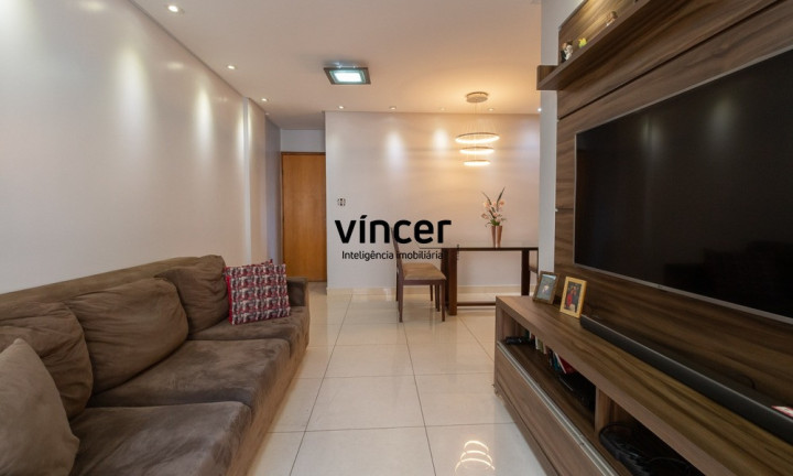 Imagem Apartamento com 3 Quartos à Venda, 83 m² em Setor Bueno - Goiânia Imagem Apartamento com 3 Quartos à Venda, 83 m² em Setor Bueno - Goiânia