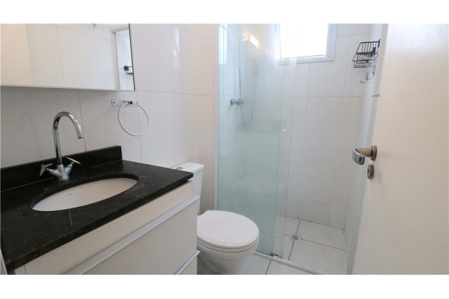 Imagem Apartamento com 1 Quarto à Venda, 39 m² em Jardim Ampliação - São Paulo