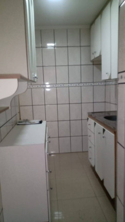 Imagem Apartamento com 2 Quartos para Alugar, 48 m² em Campanario - Diadema Imagem Apartamento com 2 Quartos para Alugar, 48 m² em Campanario - Diadema