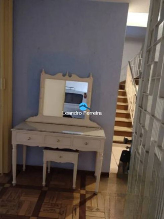 Imagem Sobrado com 3 Quartos à Venda, 286 m² em Jardim Do Mar - São Bernardo Do Campo Imagem Sobrado com 3 Quartos à Venda, 286 m² em Jardim Do Mar - São Bernardo Do Campo