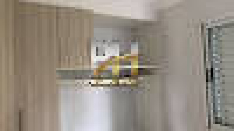 Imagem Apartamento com 2 Quartos à Venda, 55 m² em Demarchi - São Bernardo Do Campo