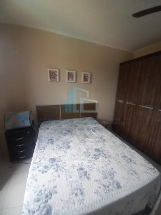 Imagem Apartamento com 1 Quarto à Venda, 50 m² em Caiçara - Praia Grande