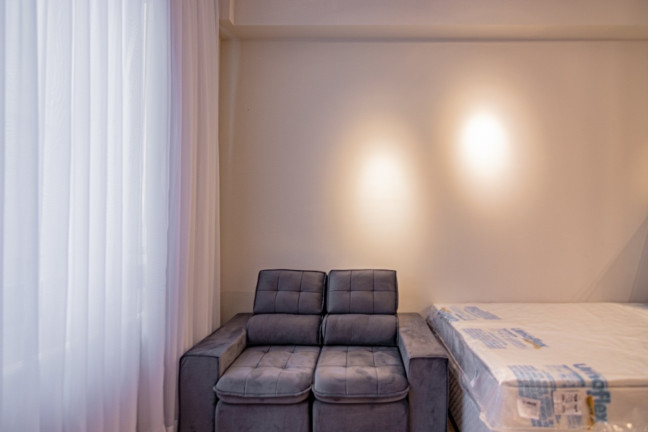 Imagem Apartamento com 1 Quarto à Venda, 23 m² em Perdizes - São Paulo